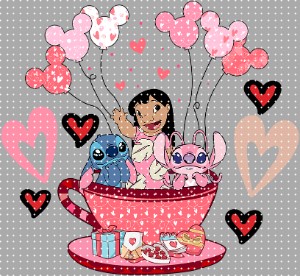 cup lid design-BG 751
